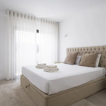 Apartment Casa Giao - Modern By Hd *