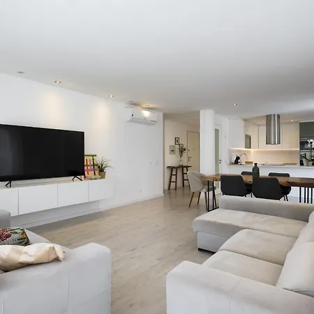 Casa Giao - Modern By Hd Apartment