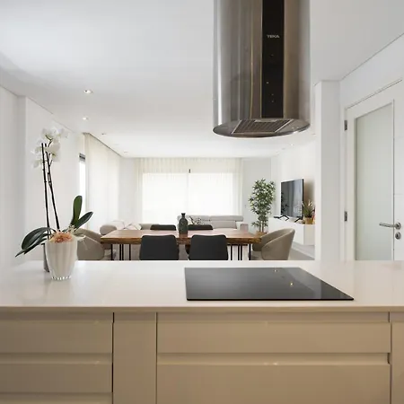Casa Giao - Modern By Hd Διαμέρισμα *