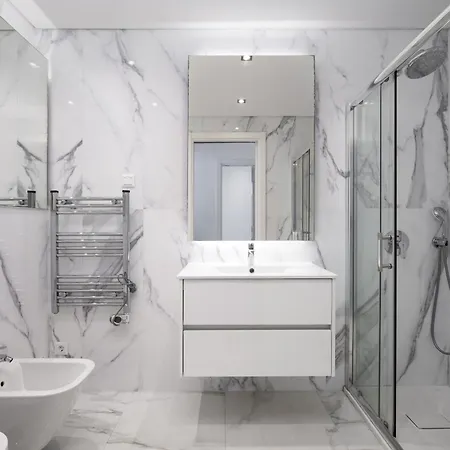 Διαμέρισμα Casa Giao - Modern By Hd Φάρο