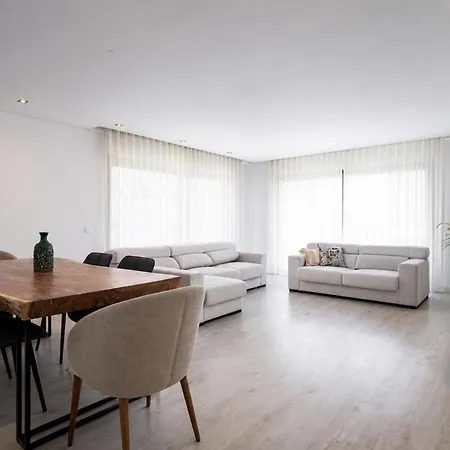 Casa Giao - Modern By Hd * Distrikt Faro