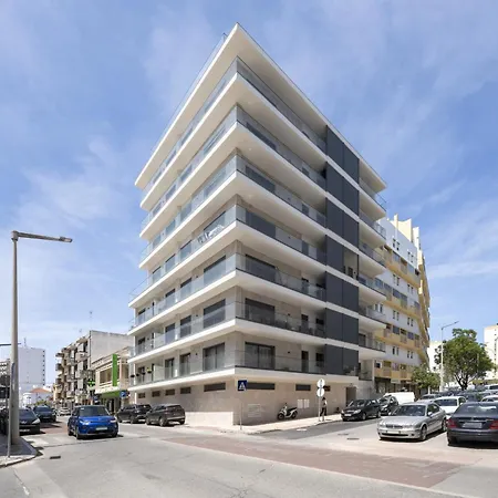 Casa Giao - Modern By Hd * Φάρο