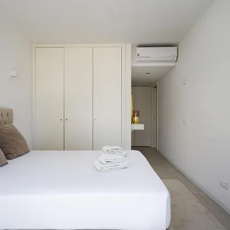 Apartment Casa Giao - Modern By Hd *
