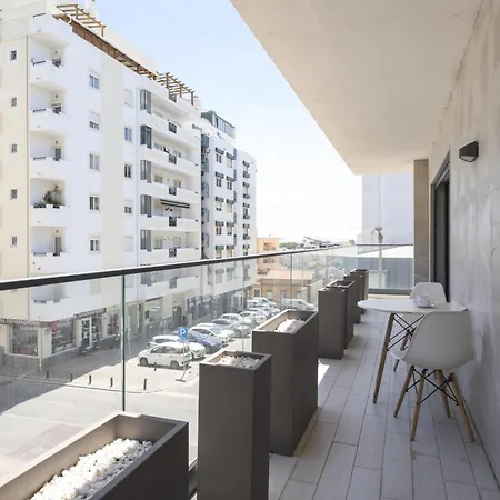 Casa Giao - Modern By Hd Apartment