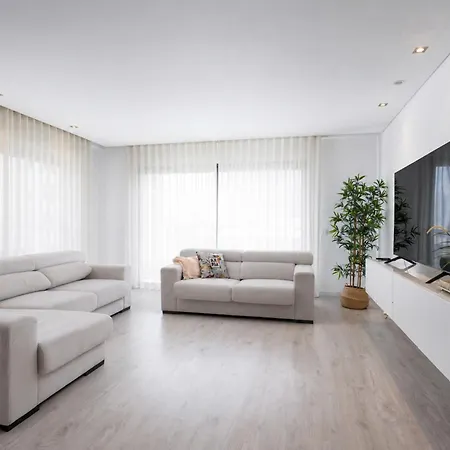 Διαμέρισμα Casa Giao - Modern By Hd Φάρο
