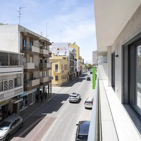Casa Giao - Modern By Hd Διαμέρισμα *