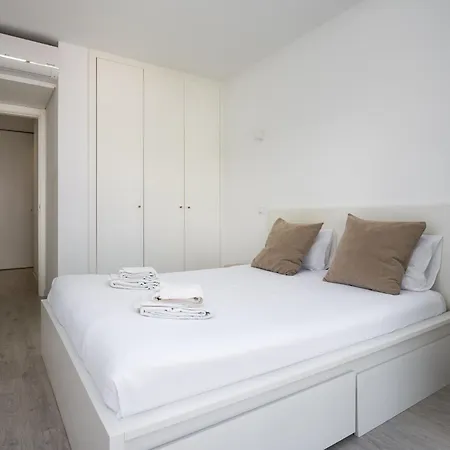Apartment Casa Giao - Modern By Hd Distrikt Faro