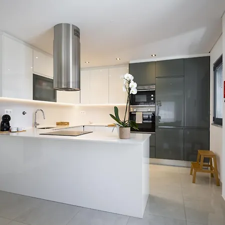 Casa Giao - Modern By Hd Φάρο