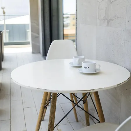 Casa Giao - Modern By Hd Apartment Distrikt Faro