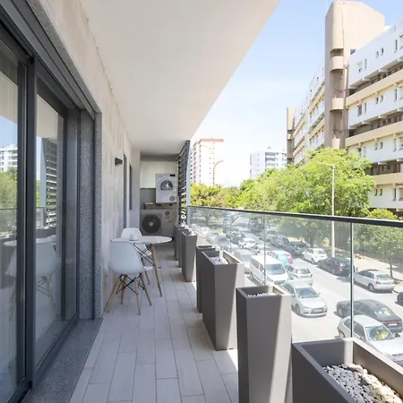 Casa Giao - Modern By Hd Apartment Distrikt Faro