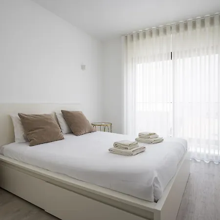 Casa Giao - Modern By Hd Apartment *
